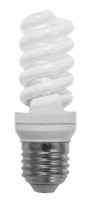 Фото LEEK Энергосберегающая лампа LEEK LE SPM 12W NT/E14 (2700) (34х101) серия Мини